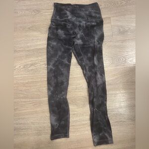 Lululemon align leggings